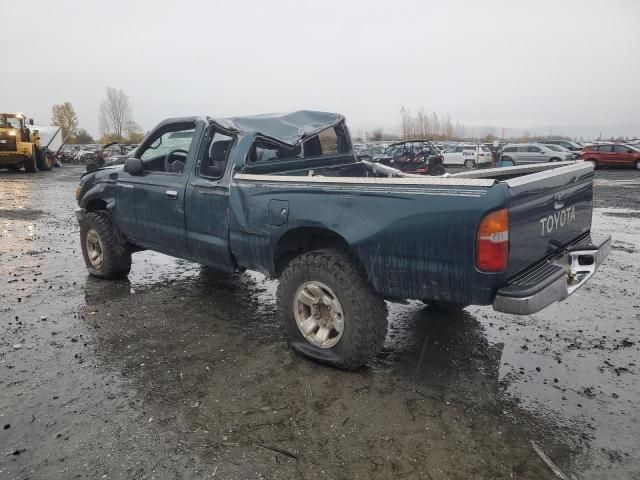 1995 Toyota Tacoma Xtracab