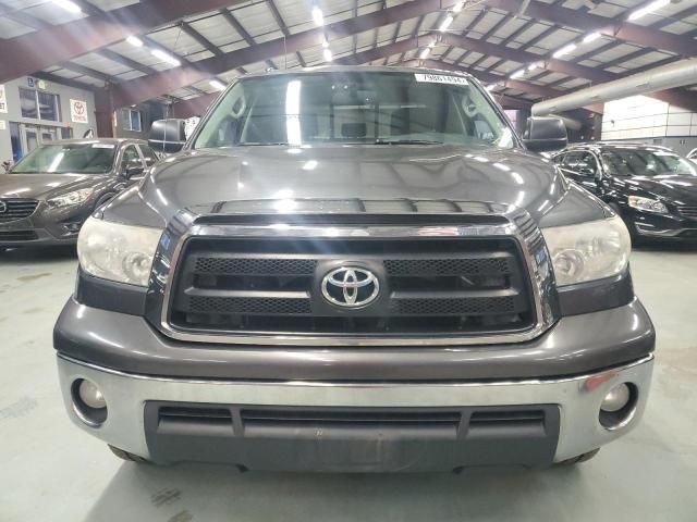 2012 Toyota Tundra Double Cab SR5