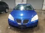 2007 Pontiac G6 GT