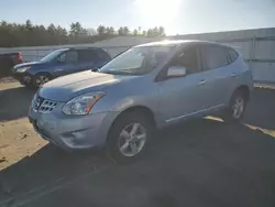 Nissan Vehiculos salvage en venta: 2013 Nissan Rogue S