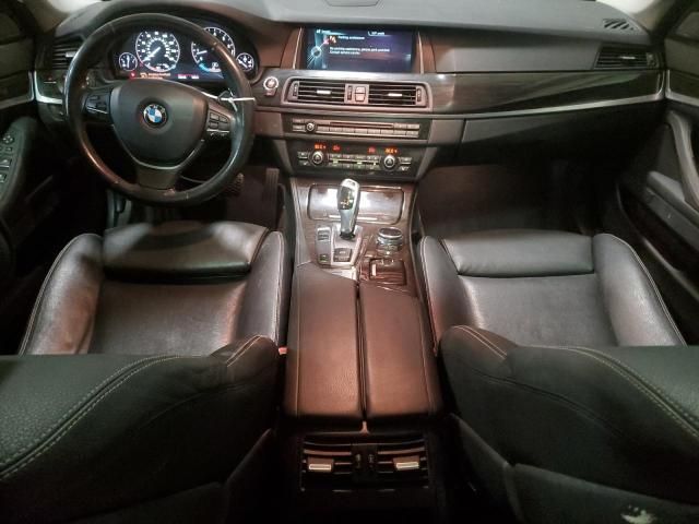 2014 BMW 535 I