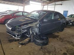 Salvage cars for sale at American Canyon, CA auction: 2023 Tesla Model Y