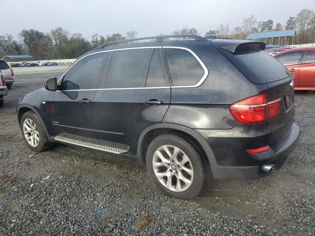 2013 BMW X5 XDRIVE35I