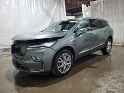 Vehiculos salvage en venta de Copart Central Square, NY: 2022 Buick Enclave Premium