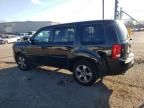 2012 Honda Pilot EX