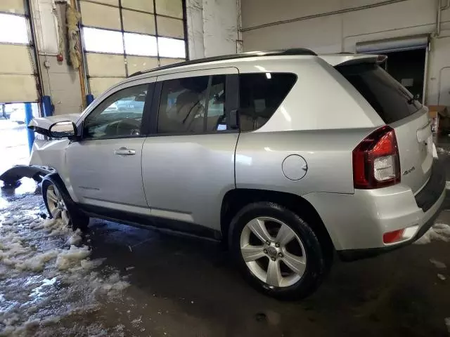 2014 Jeep Compass Sport