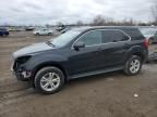 2012 Chevrolet Equinox LS