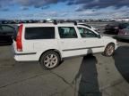 2001 Volvo V70 T5 Turbo