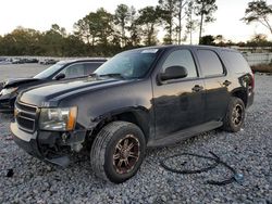 Lotes con ofertas a la venta en subasta: 2011 Chevrolet Tahoe Police