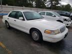 1999 Ford Crown Victoria