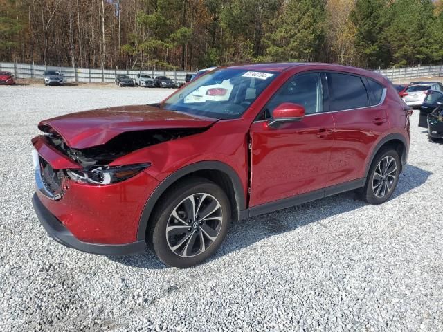 2023 Mazda CX-5 Premium