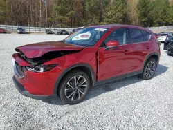 Mazda cx-5 Premium Vehiculos salvage en venta: 2023 Mazda CX-5 Premium