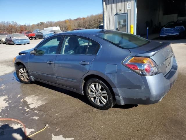 2010 Nissan Altima Base