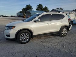 Vehiculos salvage en venta de Copart Cleveland: 2018 Nissan Rogue S