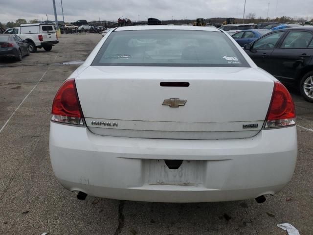 2013 Chevrolet Impala LS