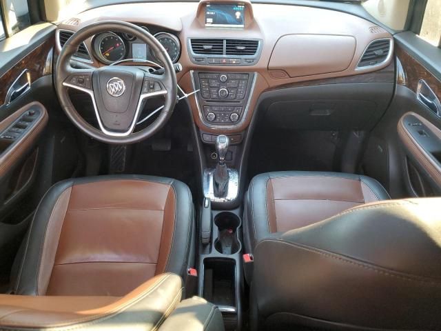 2013 Buick Encore Premium