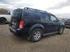 2007 Nissan Pathfinder LE