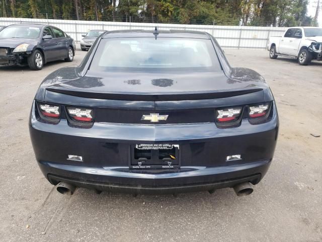 2013 Chevrolet Camaro LS