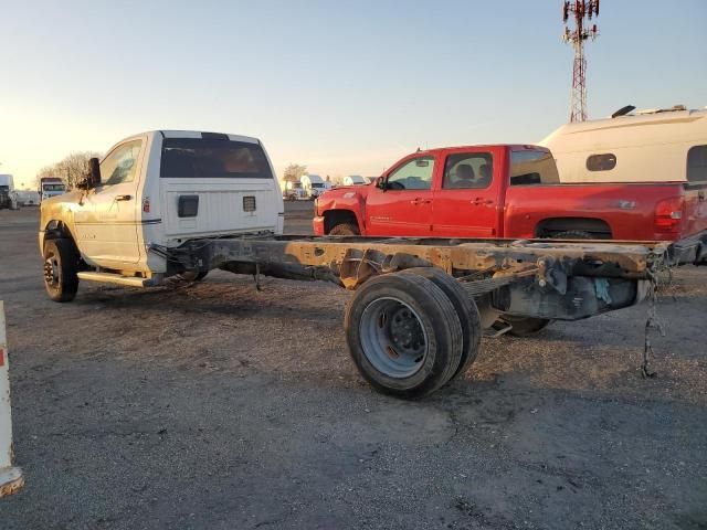 2019 Dodge RAM 5500