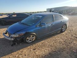 2008 Honda Civic EX en venta en San Antonio, TX