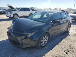 2020 Toyota Corolla LE en venta en Sikeston, MO