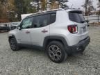 2015 Jeep Renegade Limited