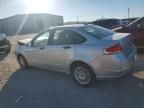 2010 Ford Focus SE