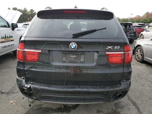 2013 BMW X5 XDRIVE35I