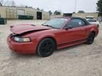 2002 Ford Mustang