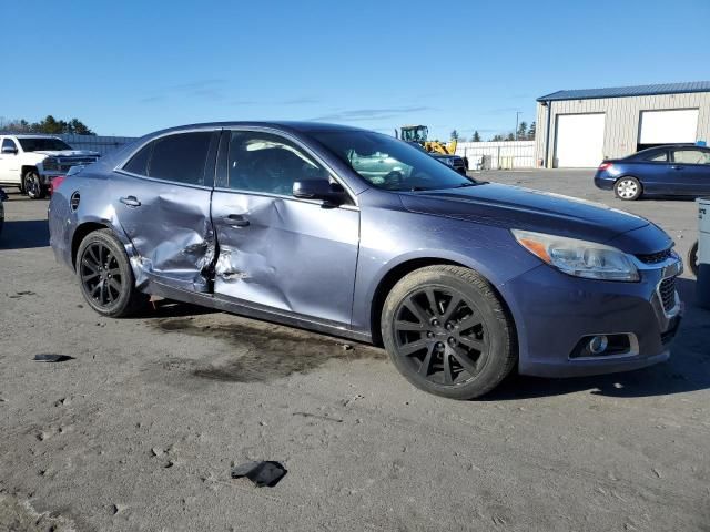 2014 Chevrolet Malibu 2LT