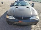 1998 Ford Mustang Cobra