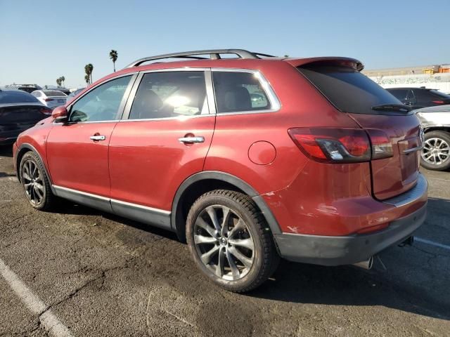 2015 Mazda CX-9 Grand Touring