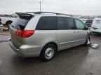 2009 Toyota Sienna CE