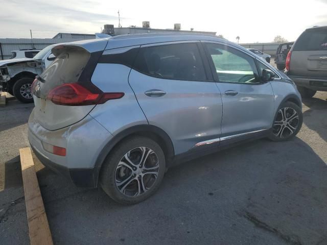 2017 Chevrolet Bolt EV Premier