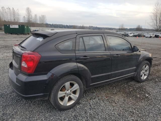 2010 Dodge Caliber SXT