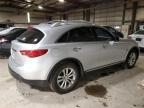 2010 Infiniti FX35