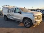 2021 Chevrolet Silverado C1500 LT