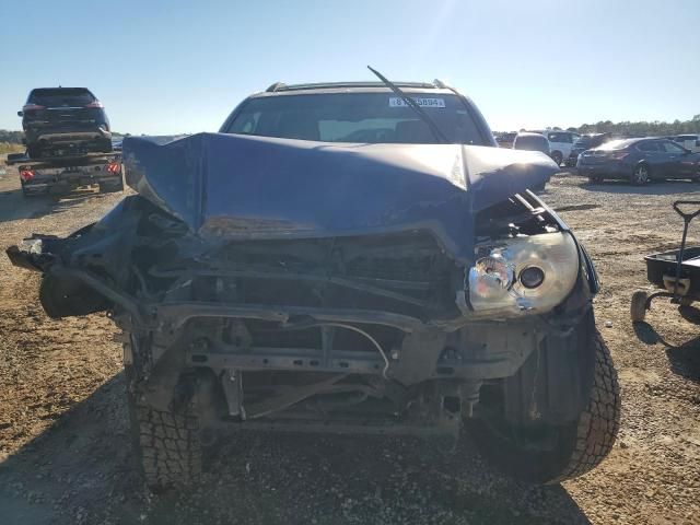 2006 Toyota 4runner Limited