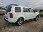 2012 Honda Pilot EXL