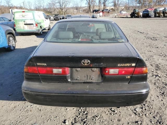 1999 Toyota Camry LE