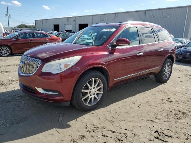 2015 Buick Enclave