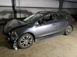 Subaru Impreza Vehiculos salvage en venta: 2013 Subaru Impreza Sport Limited