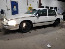 Buick Electra Limited salvage cars for sale: 1987 Buick Electra Limited