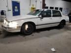 1987 Buick Electra Limited