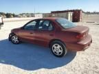 2001 Chevrolet Cavalier LS