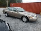 2005 Mercury Grand Marquis GS