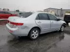 2004 Honda Accord EX