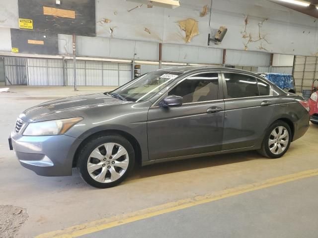 2010 Honda Accord EX