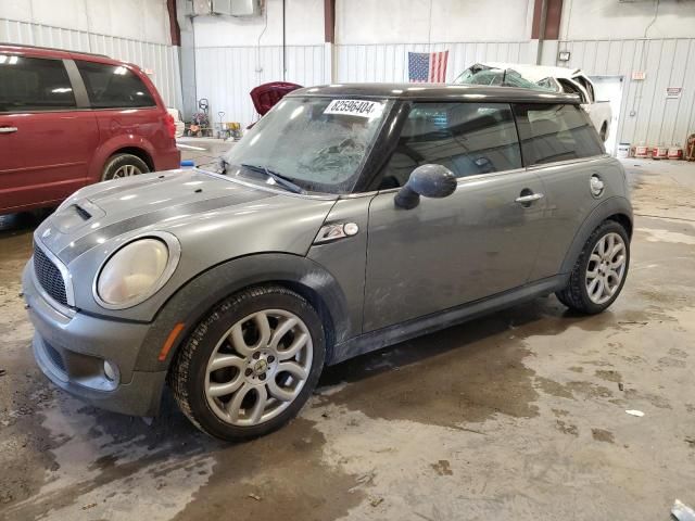 2007 Mini Cooper S