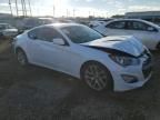 2015 Hyundai Genesis Coupe 3.8L